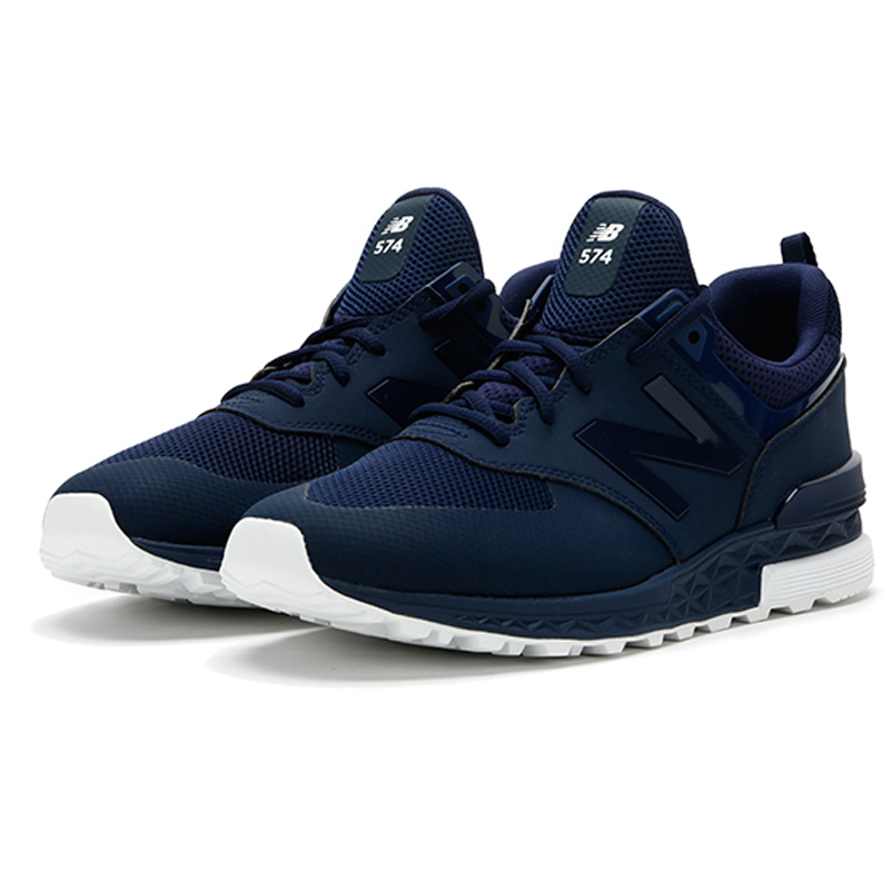 newbalance,MS574SNV,板鞋/休闲鞋 