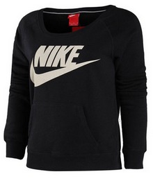 Кофты Nike