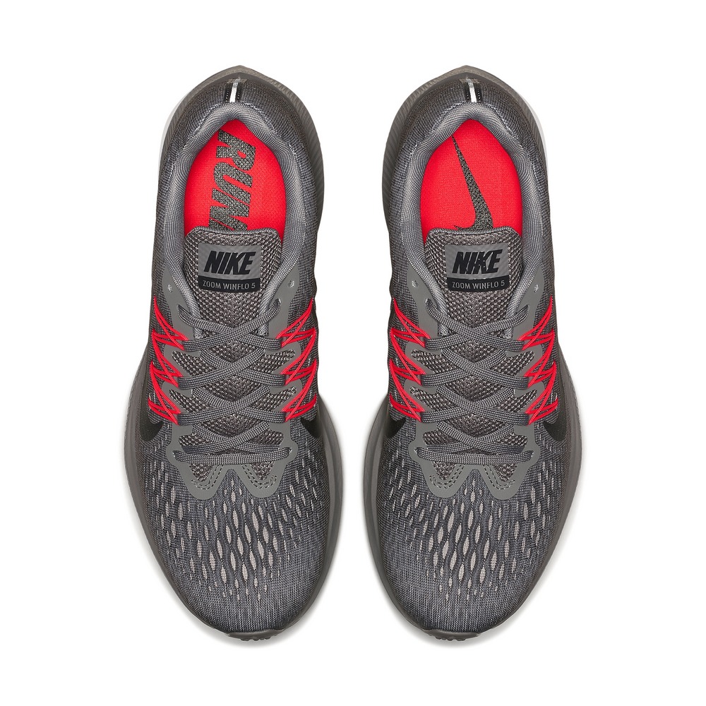 react miler m