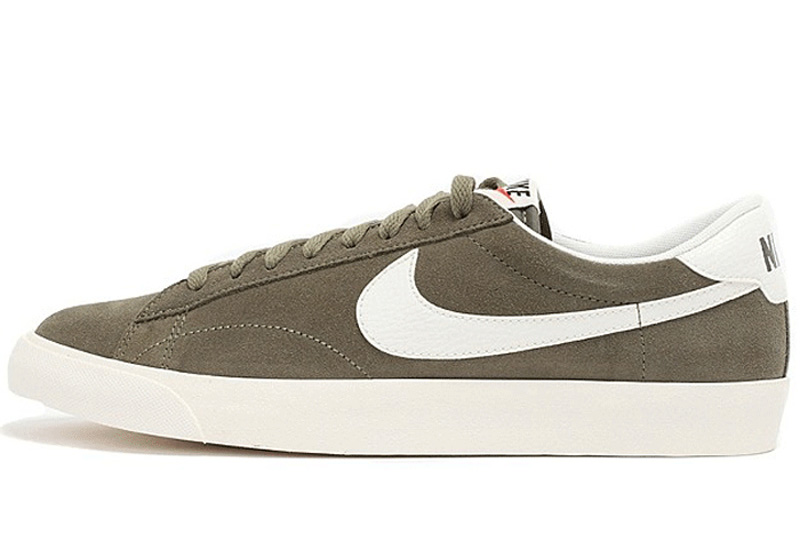 nike 207 trainers