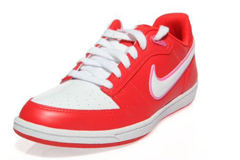 nike,429865-600,经典鞋,,CONVERSE鞋,价格:559元,颜色:深红/白色/粉色 