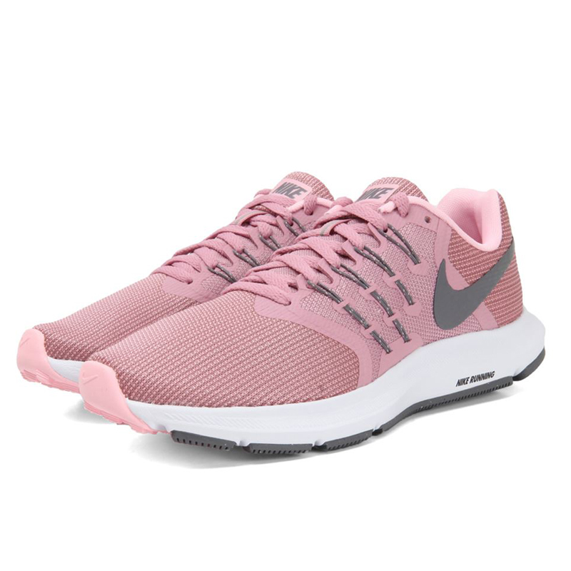 Limpiamente Apariencia En la actualidad nike,909006-600,WMNS NIKE RUN SWIFT,,CONVERSE鞋,价格:599元,颜色:ELEMENTAL  PINK/GUNSMOKE-ARCTIC PUNCH|CONSLIVE运动城