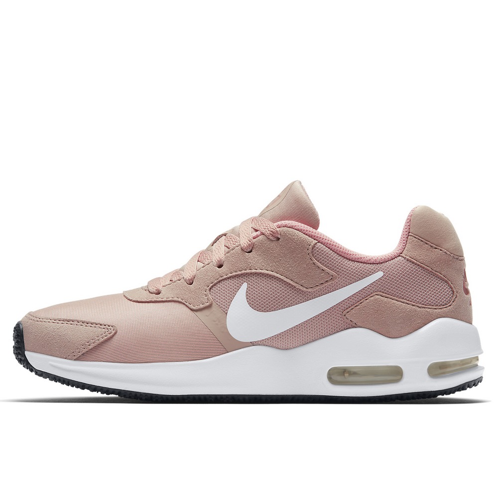nike 916787 200 WMNS AIR MAX GUILE CONVERSE 699 PARTICLE BEIGE WHITE CORAL STARDUST CONSLIVE
