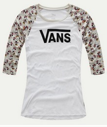 2015vans¿VN-025BHCO