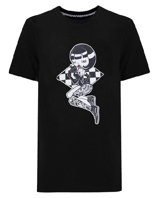  VN-013DBLK