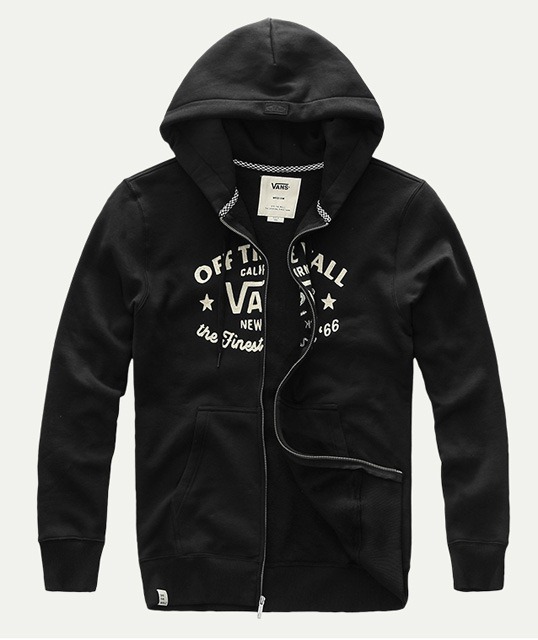  VN-029LBLK